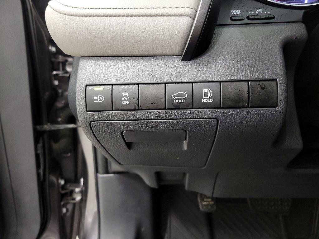 used 2019 Toyota Camry car, priced at $21,998