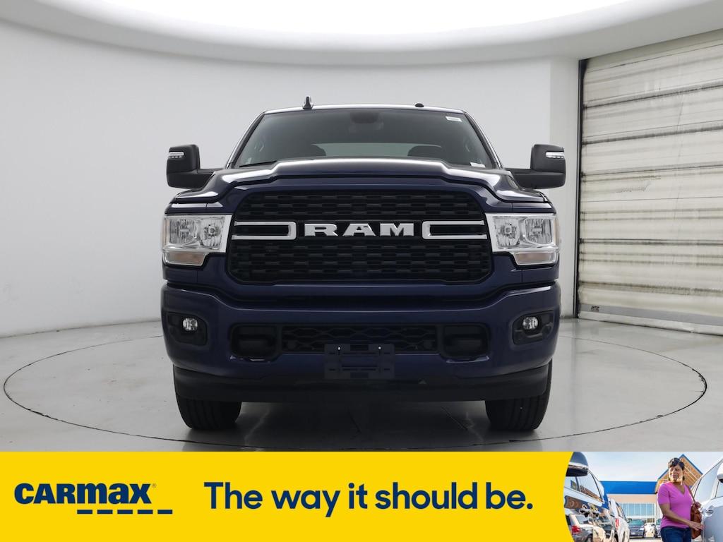 used 2024 Ram 2500 car, priced at $44,998