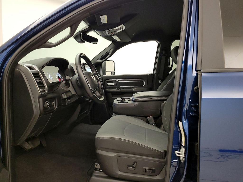 used 2024 Ram 2500 car, priced at $44,998