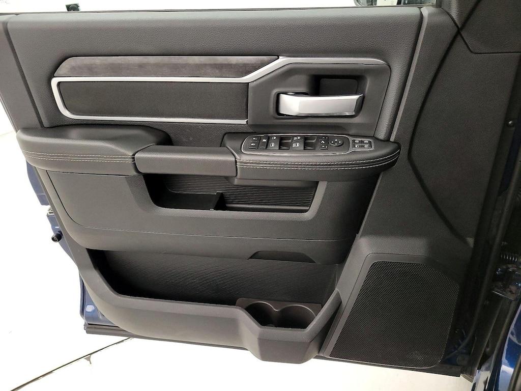 used 2024 Ram 2500 car, priced at $44,998