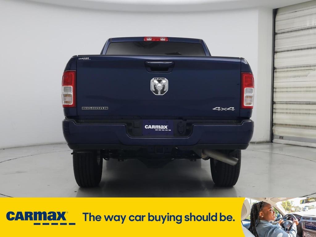 used 2024 Ram 2500 car, priced at $44,998