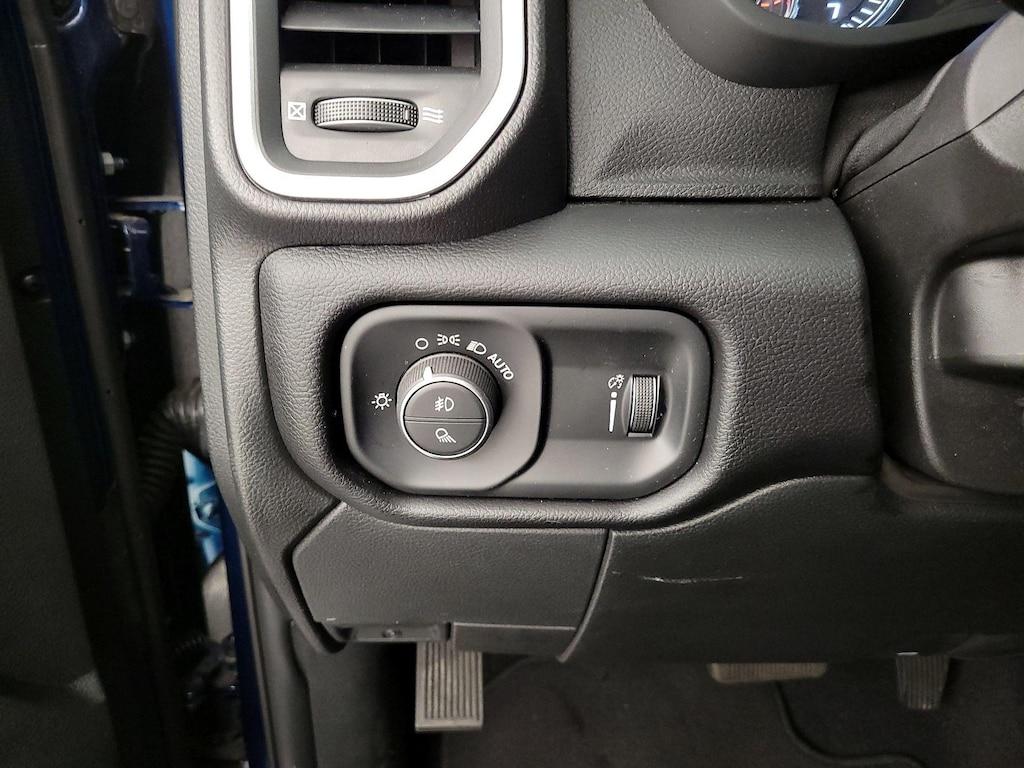 used 2024 Ram 2500 car, priced at $44,998
