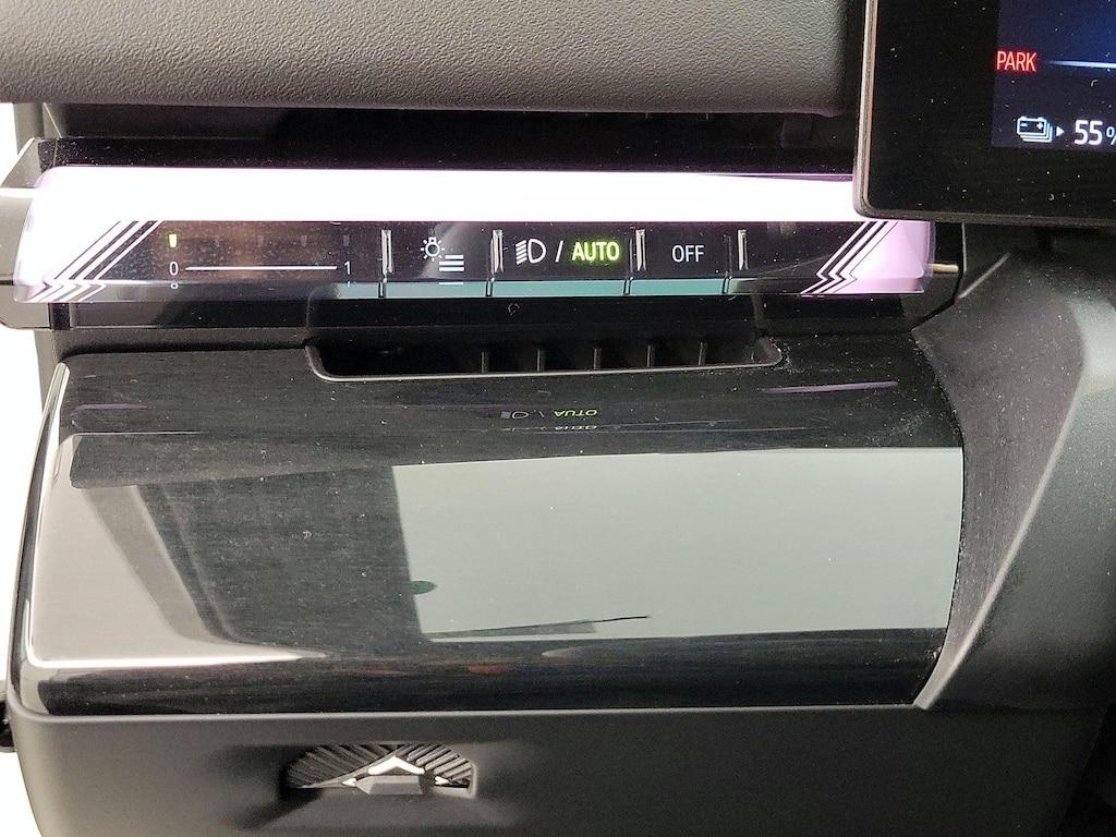 used 2024 BMW i5 car, priced at $51,998