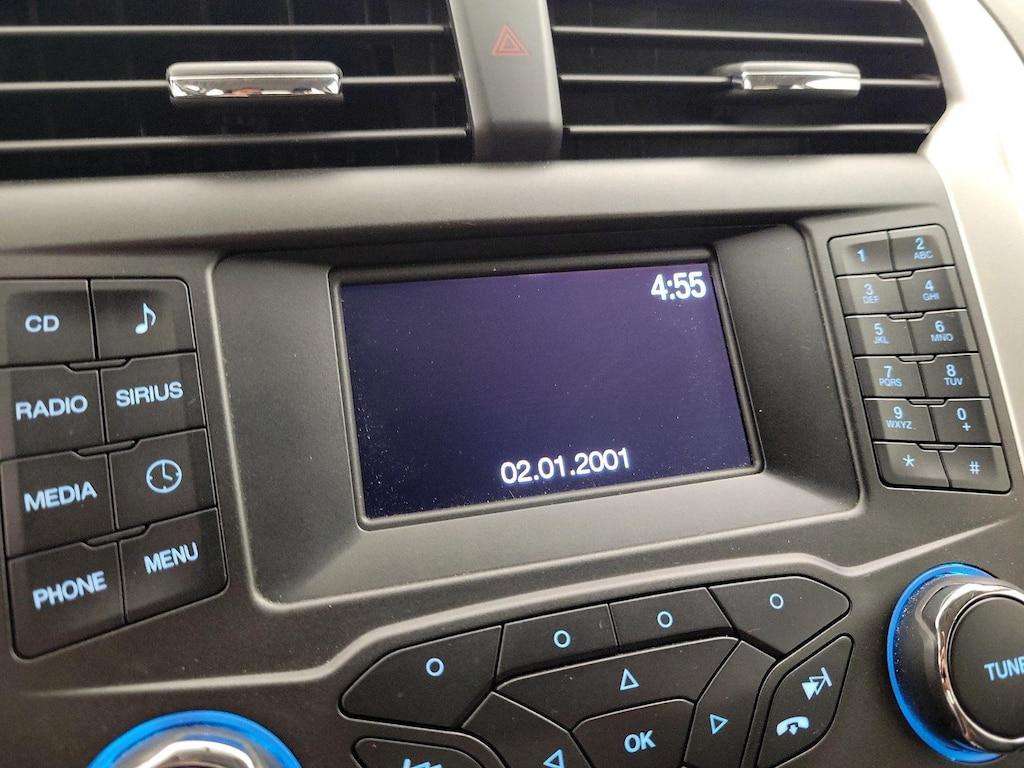 used 2016 Ford Fusion car, priced at $12,998