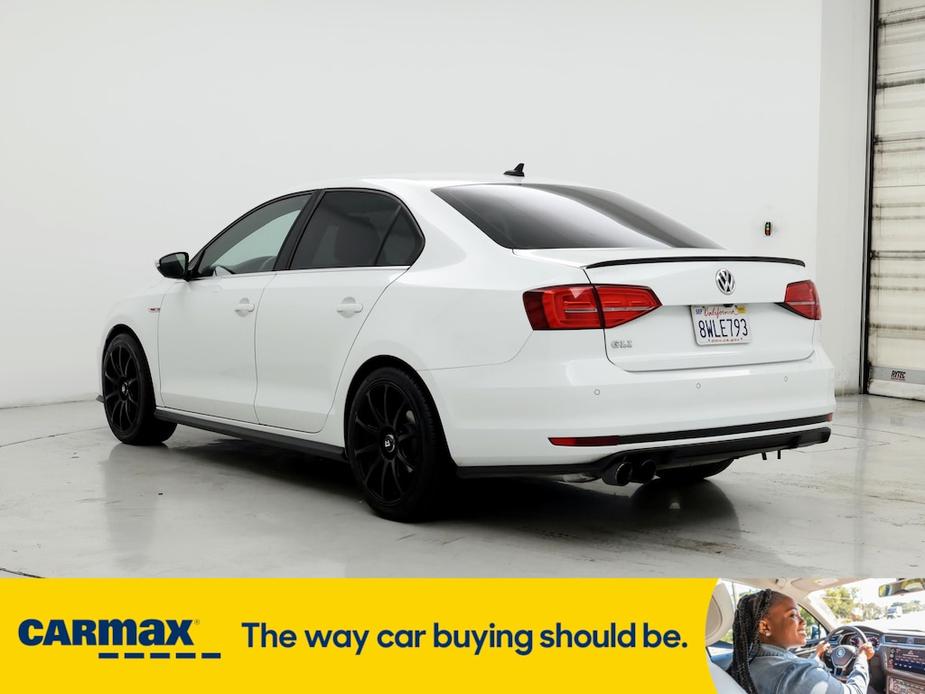 used 2018 Volkswagen Jetta car, priced at $17,998