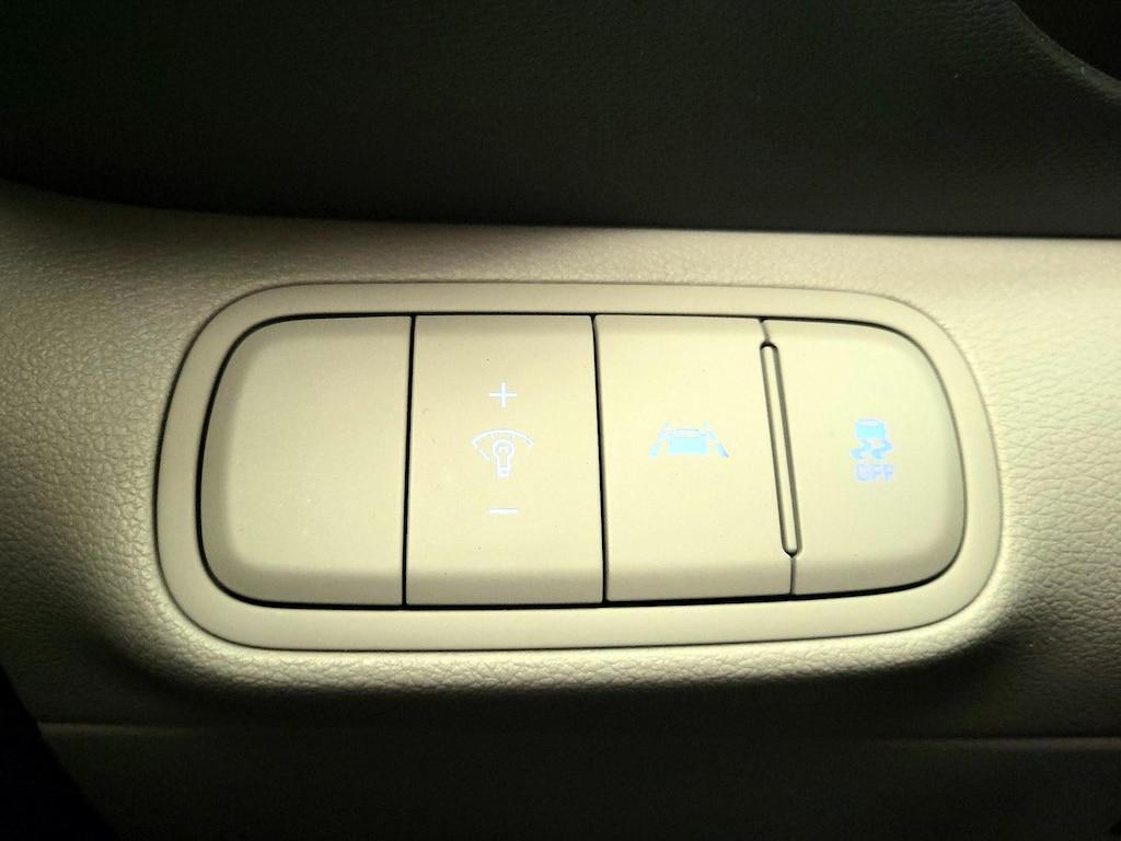 used 2022 Hyundai Venue car, priced at $20,998
