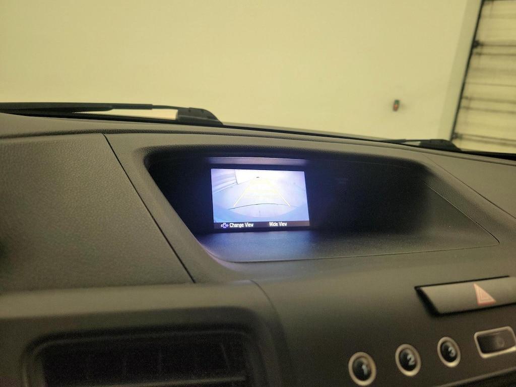 used 2016 Honda CR-V car, priced at $19,998