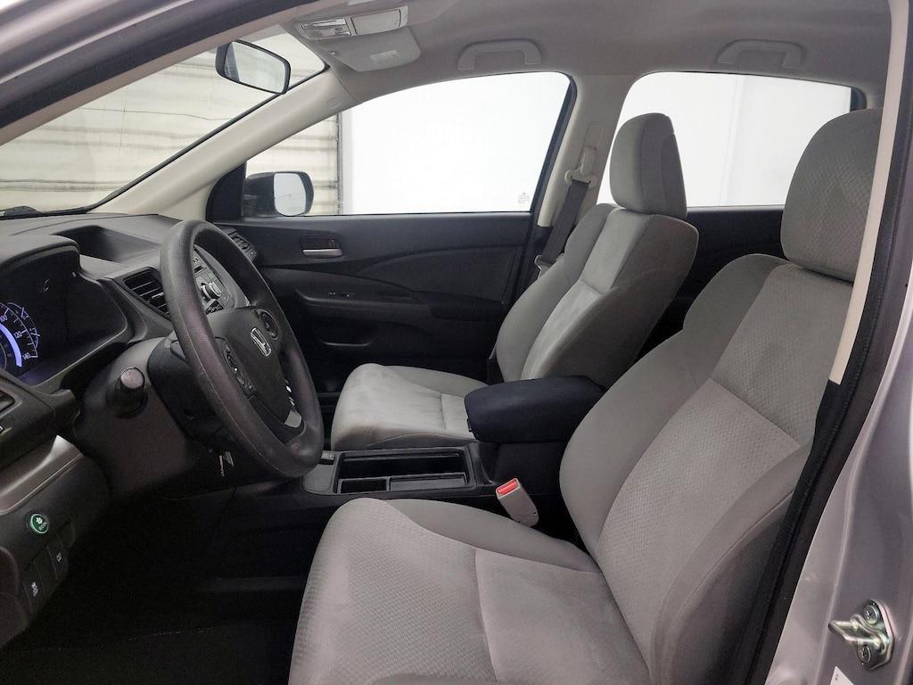 used 2016 Honda CR-V car, priced at $19,998