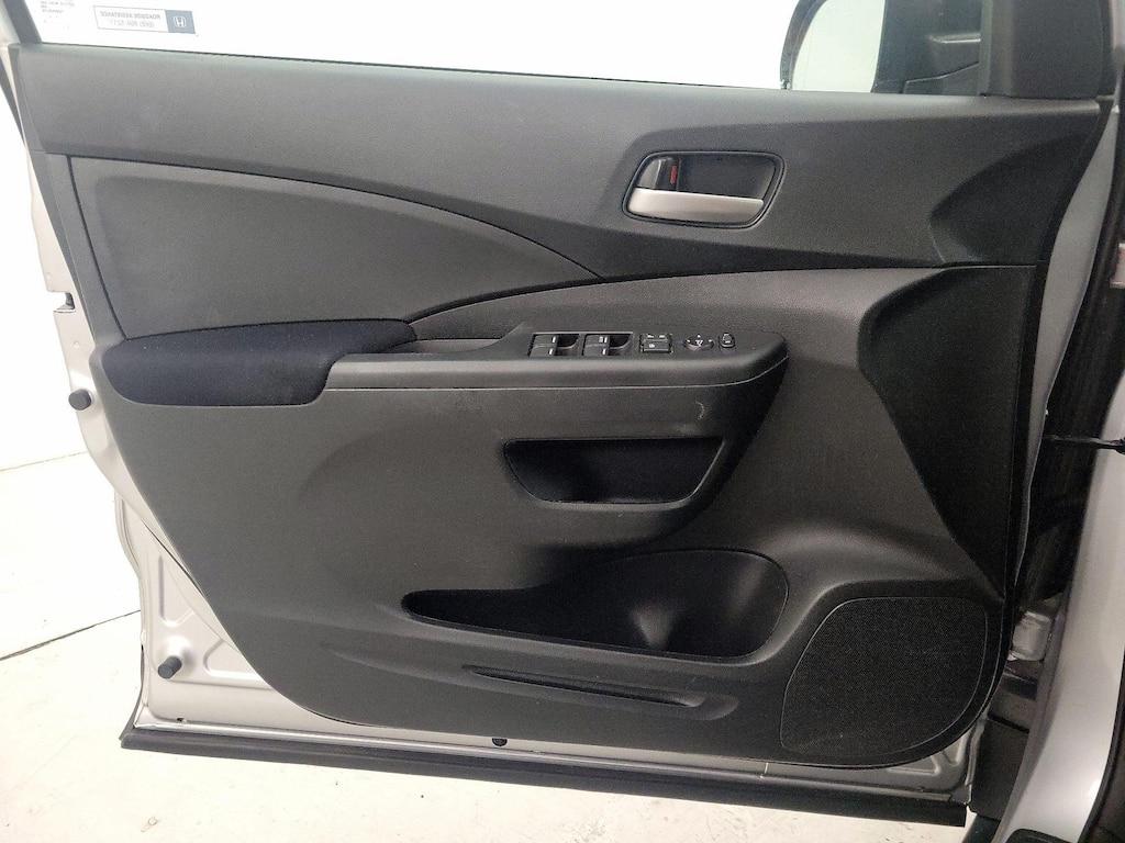 used 2016 Honda CR-V car, priced at $19,998