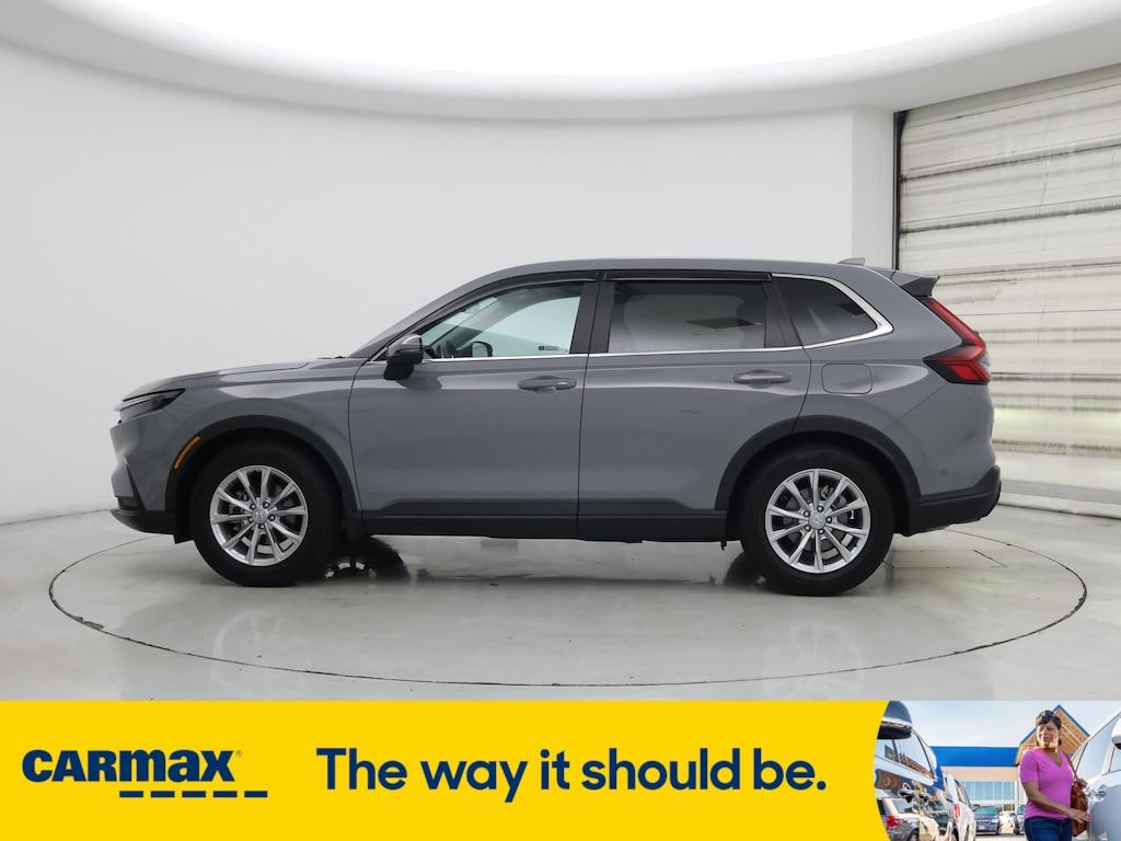 used 2025 Honda CR-V car, priced at $37,998