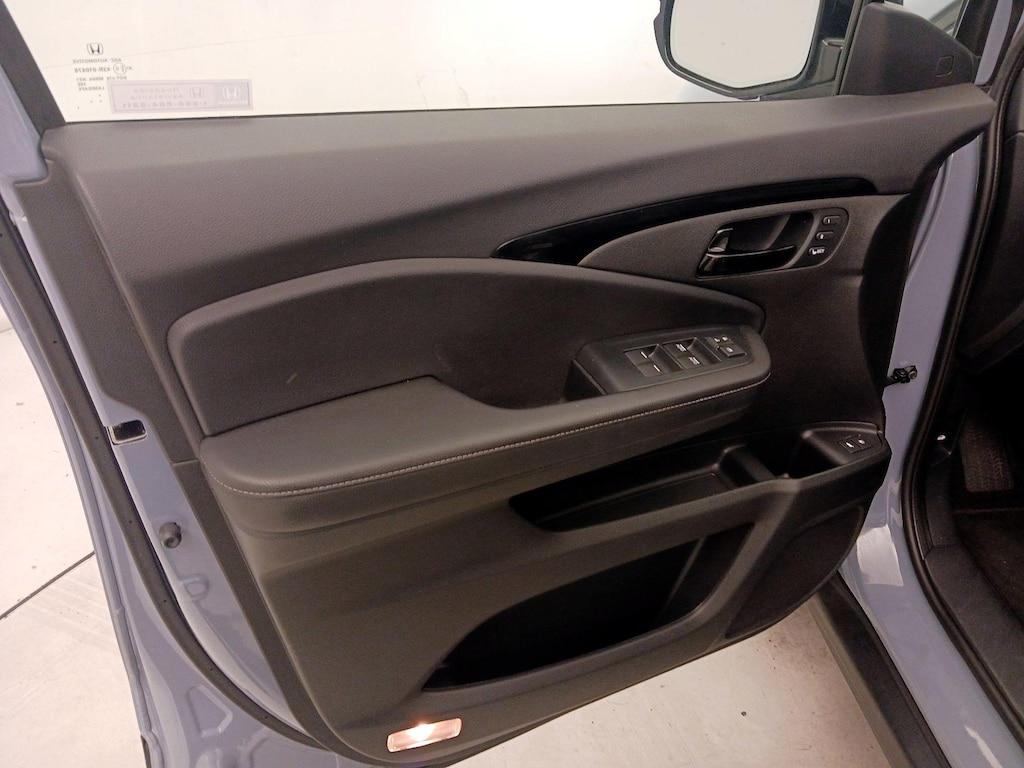 used 2023 Honda Passport car, priced at $37,998