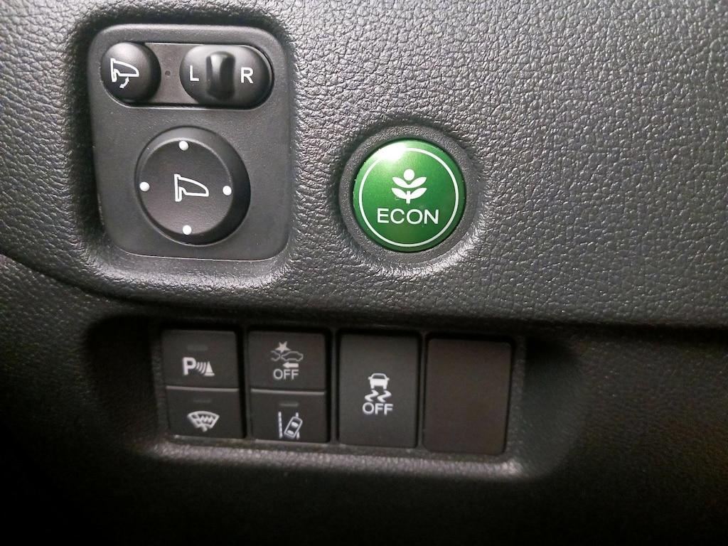 used 2023 Honda Passport car, priced at $37,998