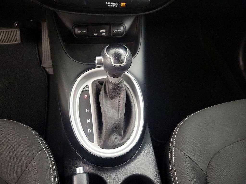 used 2017 Kia Soul car, priced at $13,599