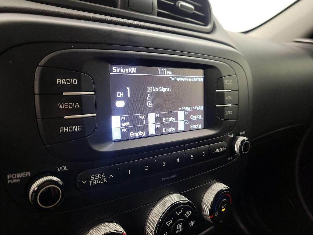 used 2017 Kia Soul car, priced at $13,599
