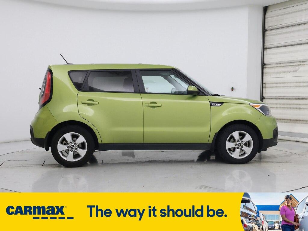 used 2017 Kia Soul car, priced at $13,599