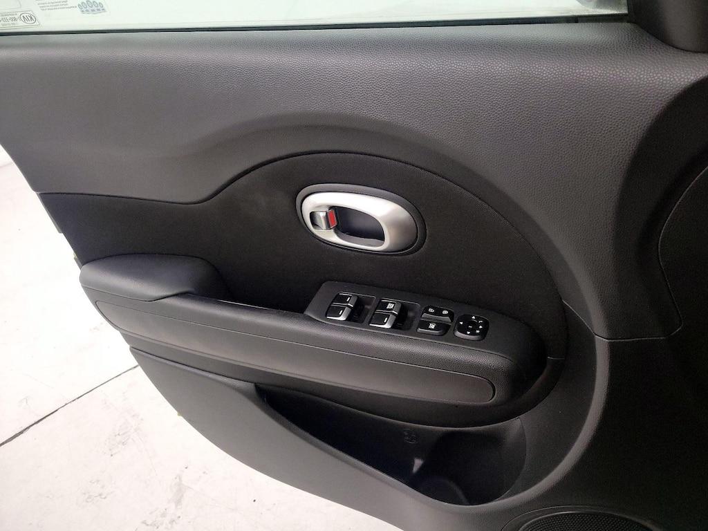 used 2017 Kia Soul car, priced at $13,599