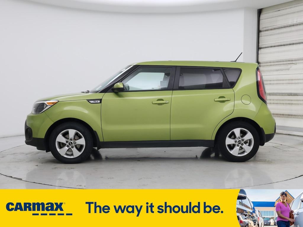 used 2017 Kia Soul car, priced at $13,599