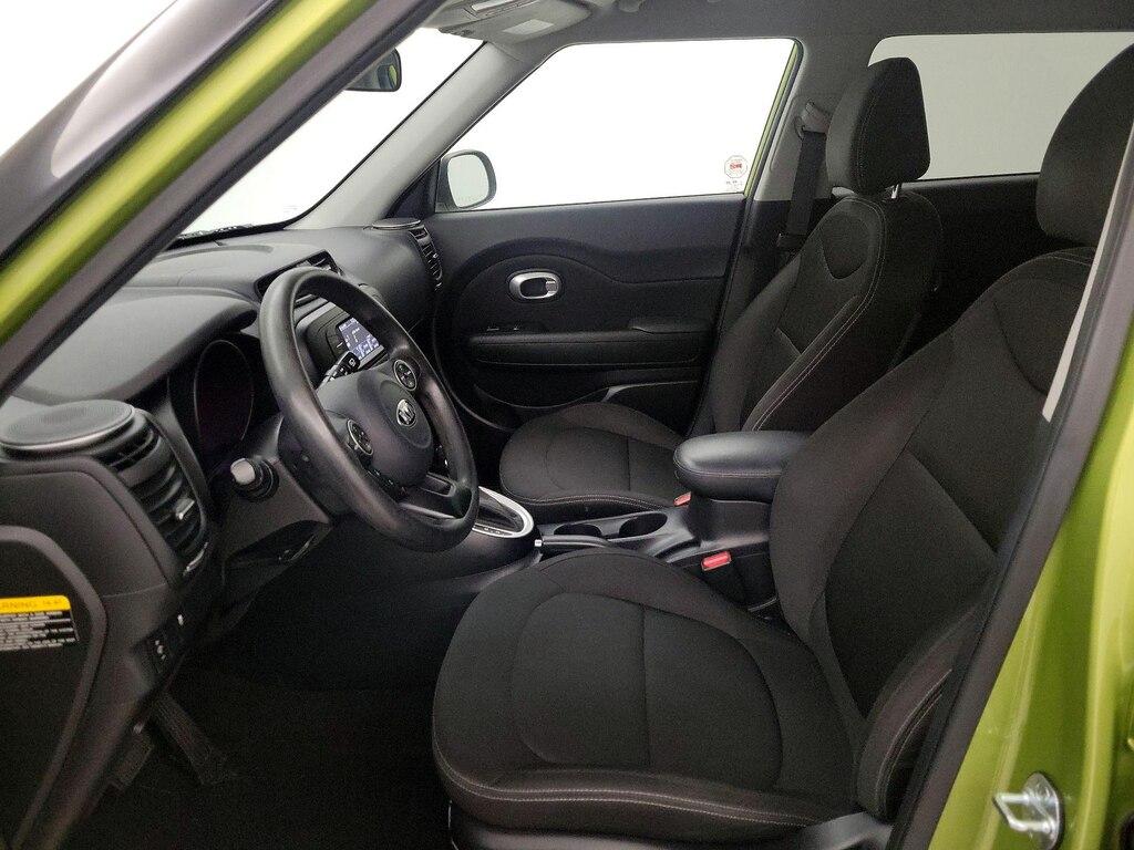 used 2017 Kia Soul car, priced at $13,599