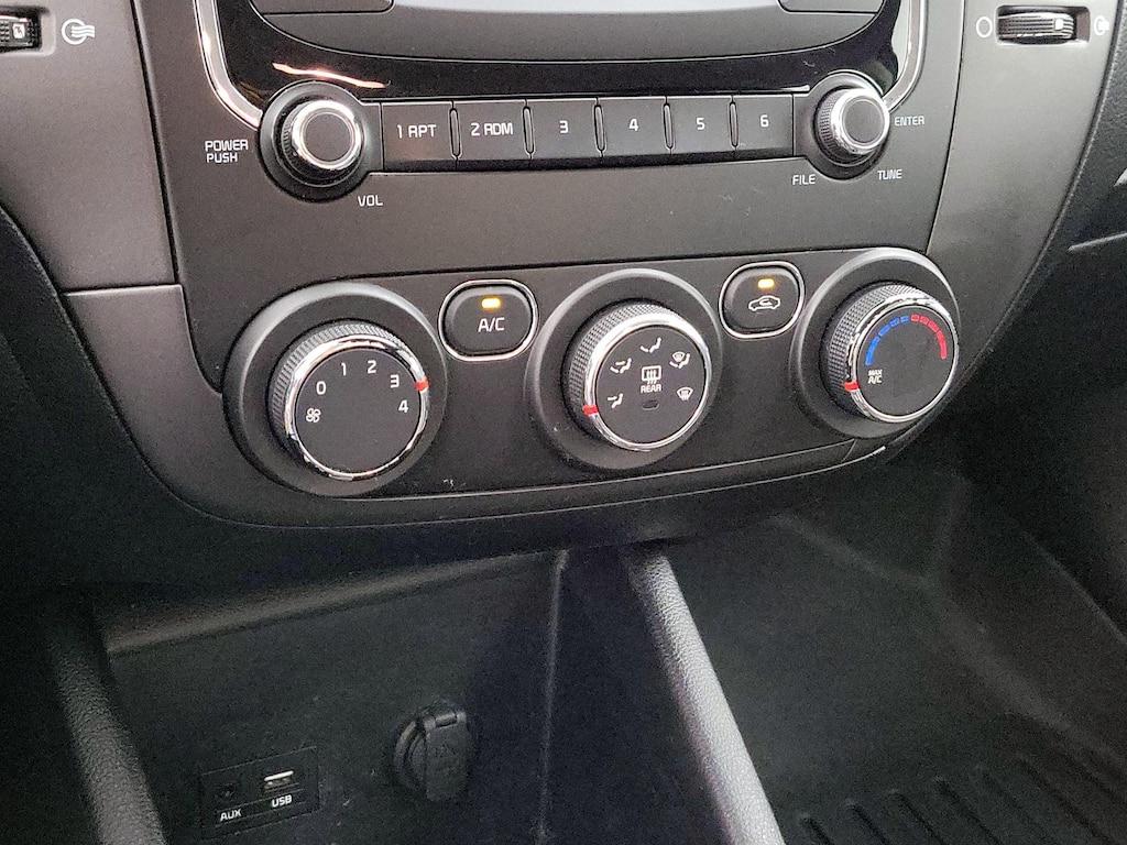 used 2018 Kia Forte car, priced at $10,998