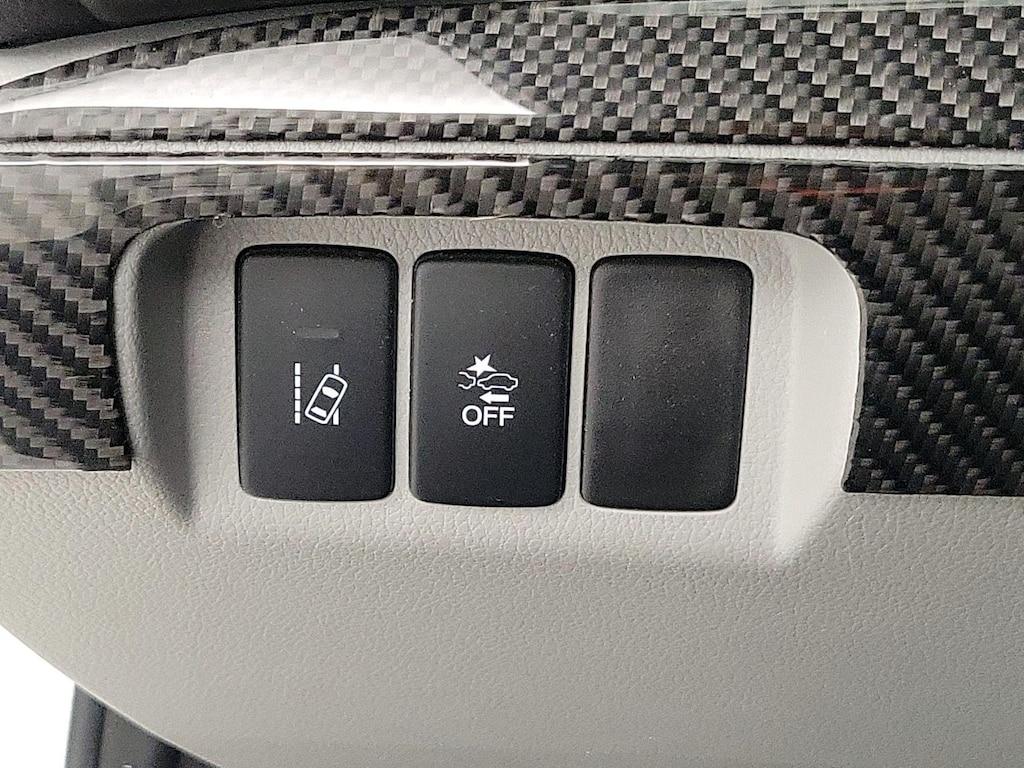 used 2021 Acura ILX car, priced at $21,998