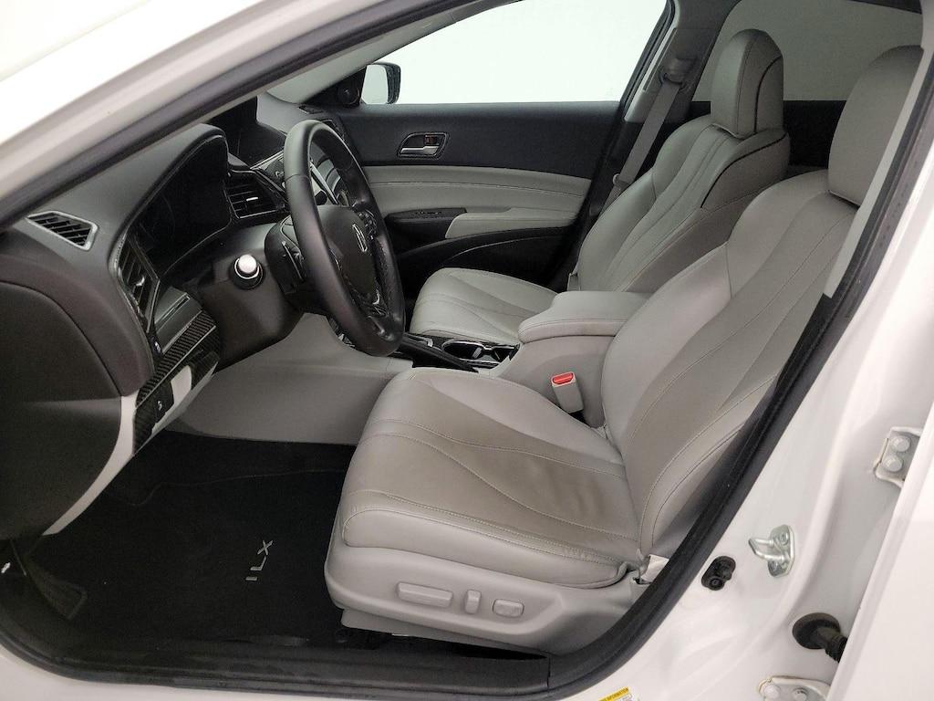 used 2021 Acura ILX car, priced at $21,998