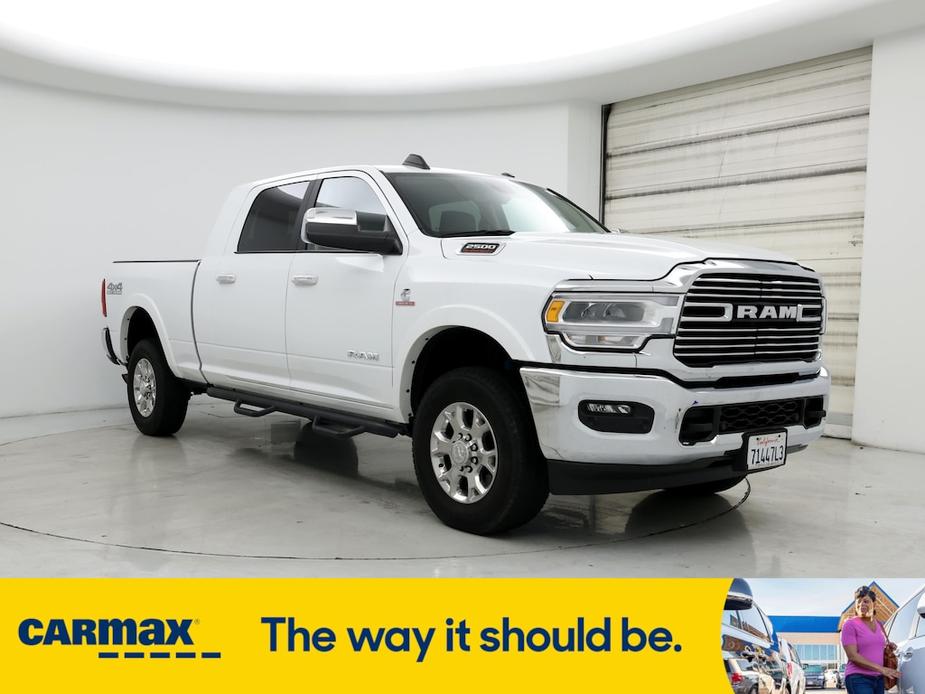 used 2022 Ram 2500 car, priced at $66,998