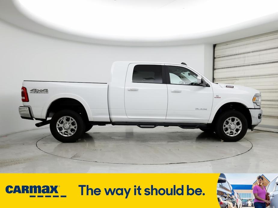 used 2022 Ram 2500 car, priced at $66,998