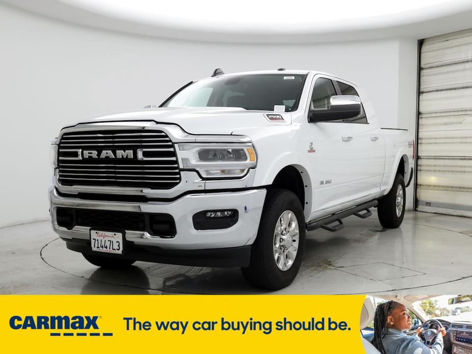 used 2022 Ram 2500 car, priced at $66,998