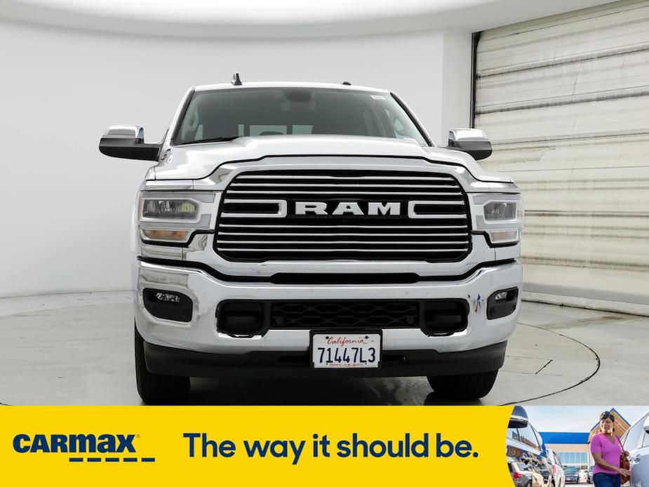 used 2022 Ram 2500 car, priced at $66,998