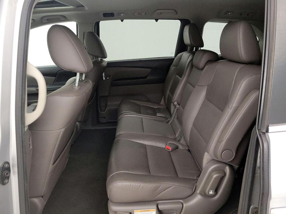 used 2015 Honda Odyssey car, priced at $18,998