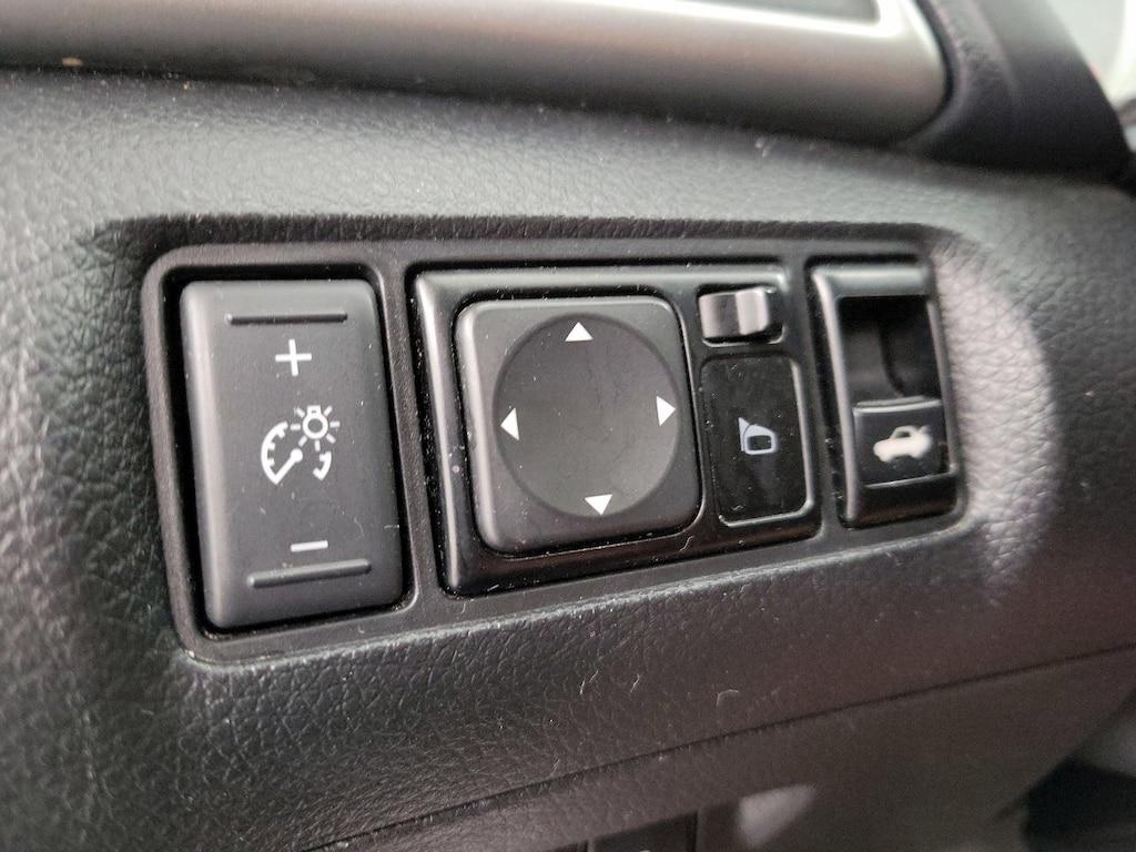 used 2016 Nissan Sentra car, priced at $11,998