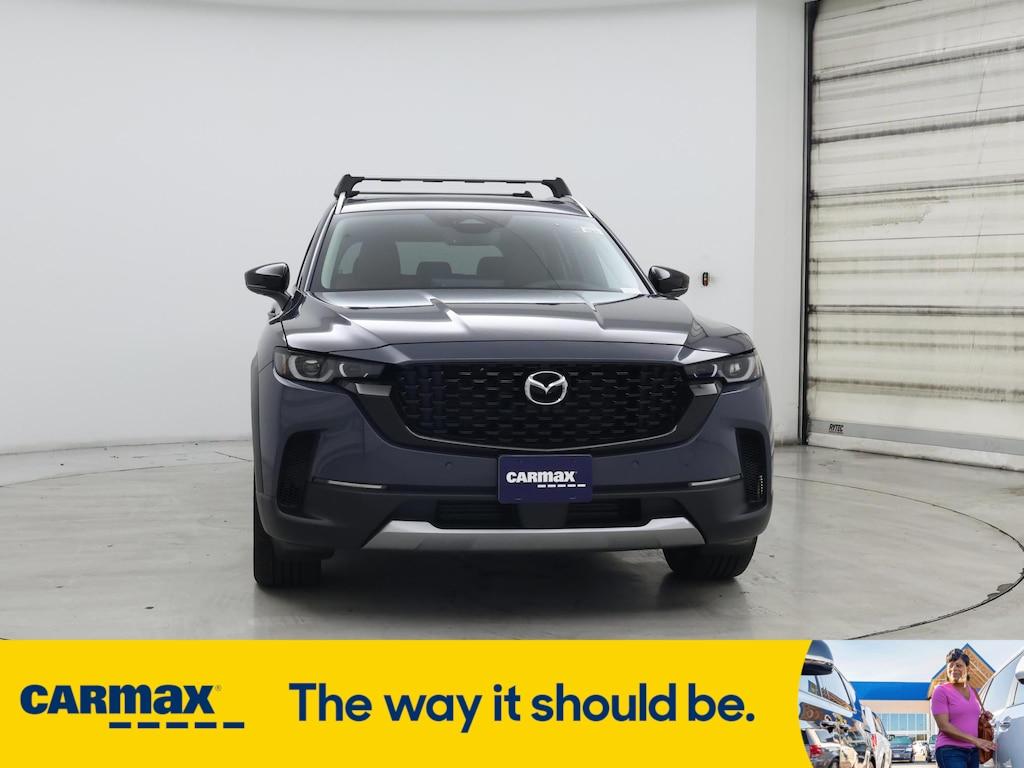 used 2025 Mazda CX-50 car, priced at $42,998