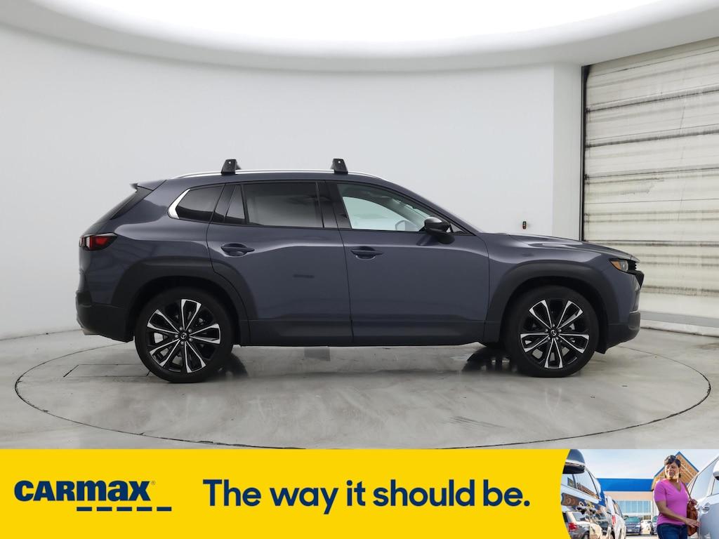 used 2025 Mazda CX-50 car, priced at $42,998