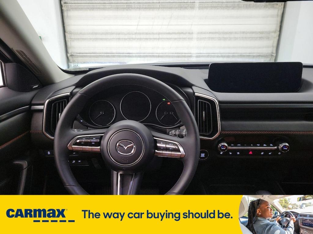 used 2025 Mazda CX-50 car, priced at $42,998