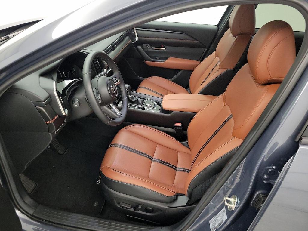 used 2025 Mazda CX-50 car, priced at $42,998