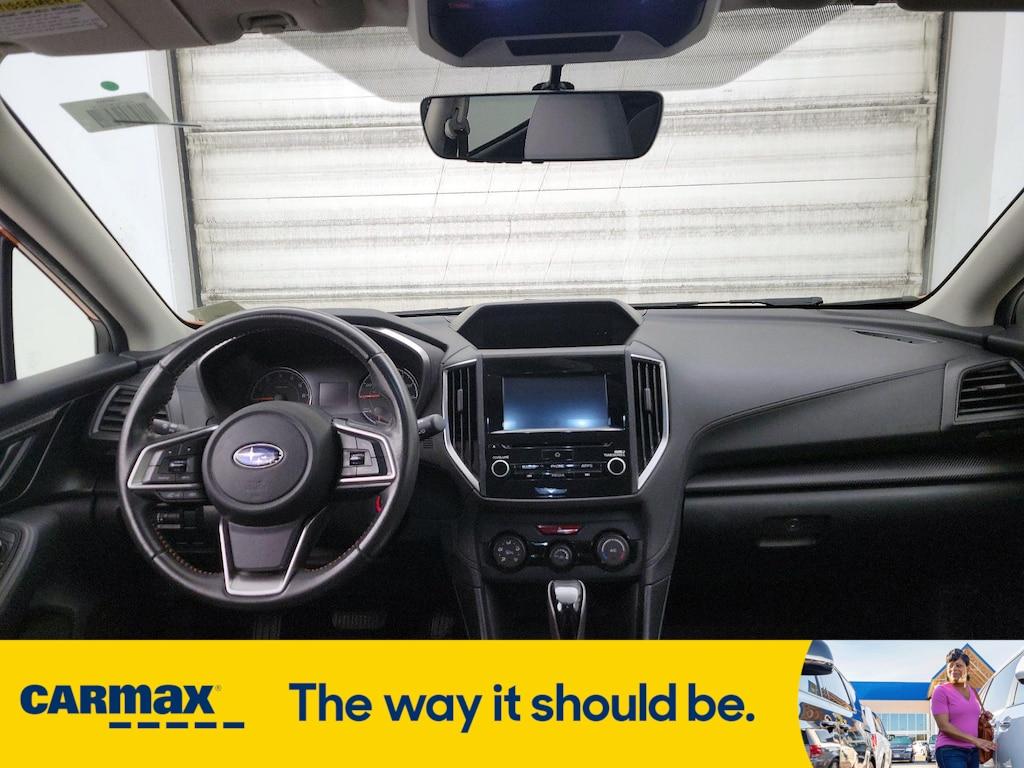 used 2019 Subaru Crosstrek car, priced at $22,998