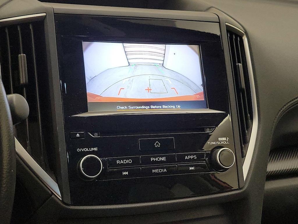 used 2019 Subaru Crosstrek car, priced at $22,998