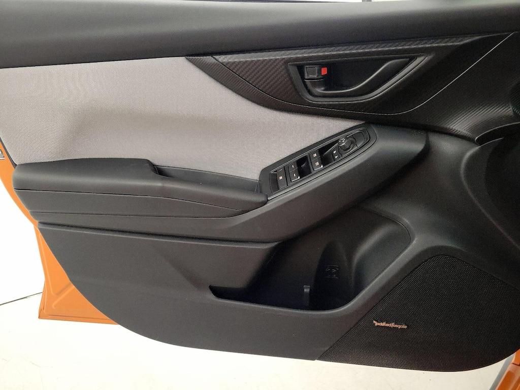 used 2019 Subaru Crosstrek car, priced at $22,998