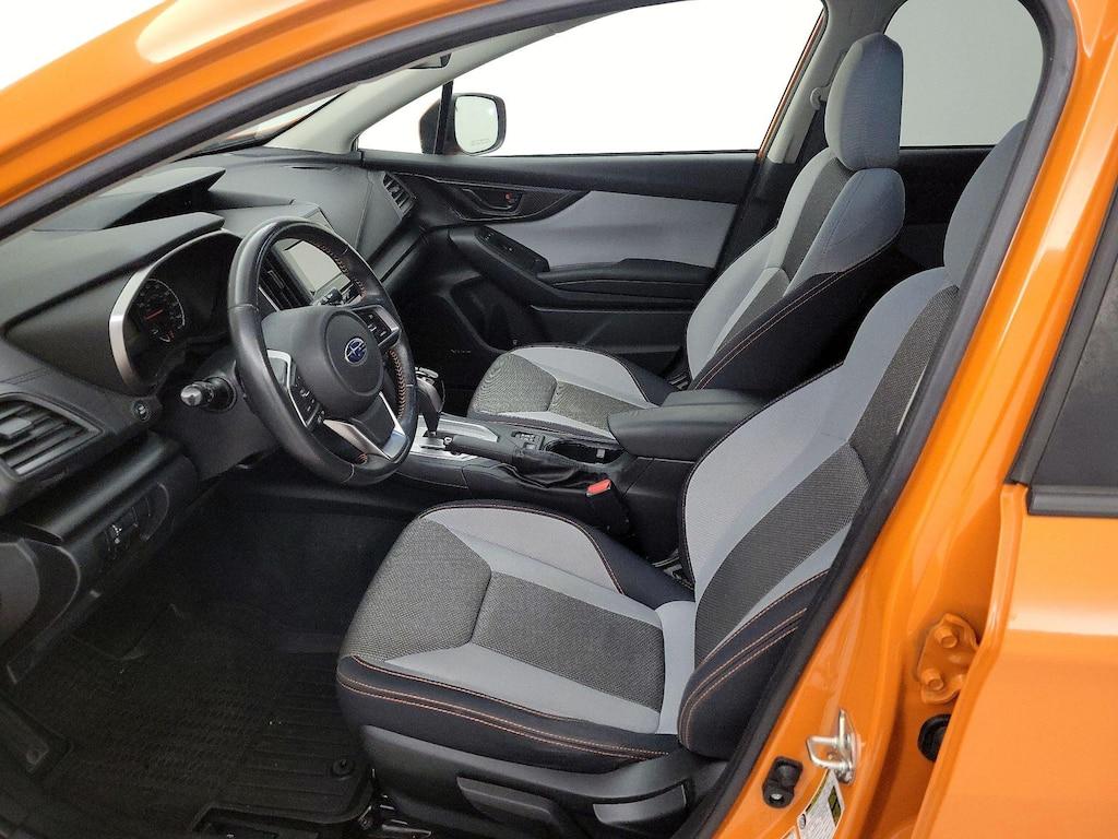 used 2019 Subaru Crosstrek car, priced at $22,998