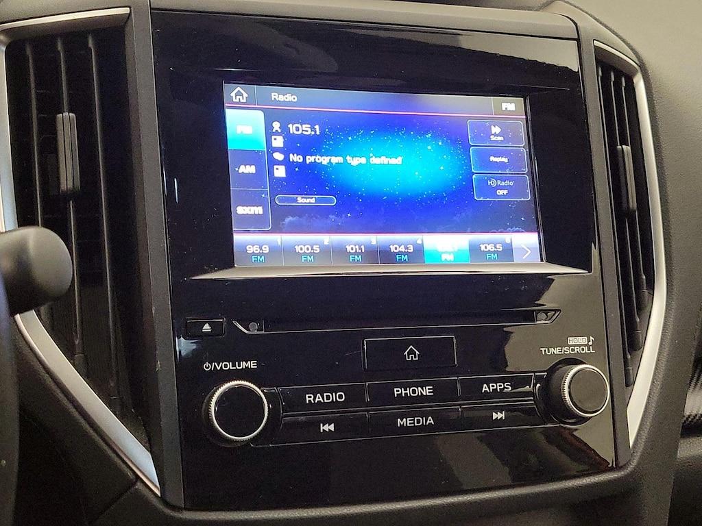 used 2019 Subaru Crosstrek car, priced at $22,998