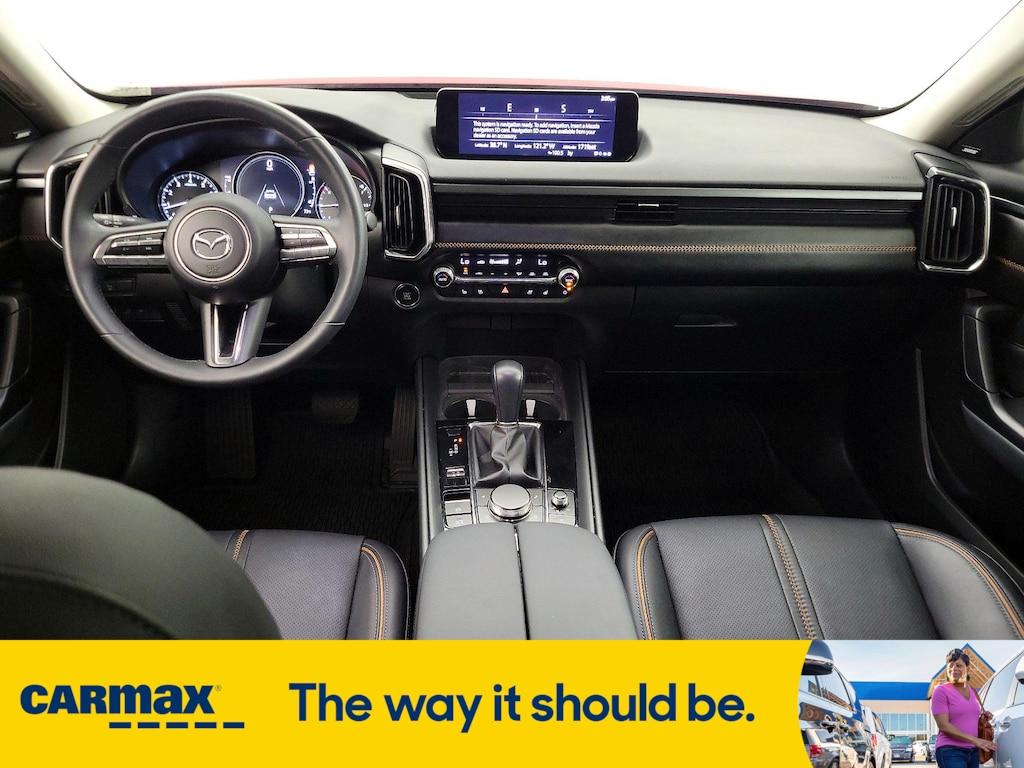 used 2024 Mazda CX-50 car, priced at $32,998