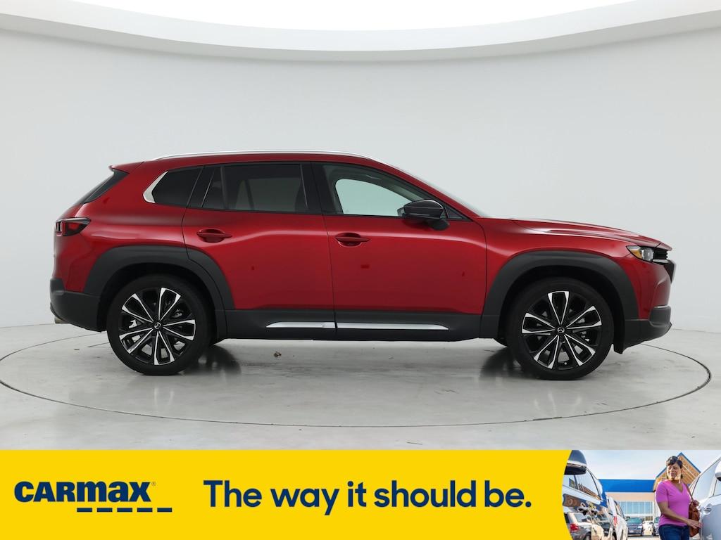 used 2024 Mazda CX-50 car, priced at $32,998