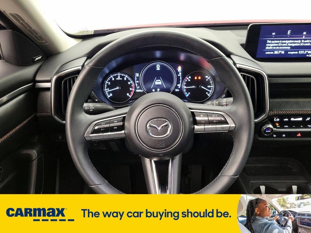 used 2024 Mazda CX-50 car, priced at $32,998