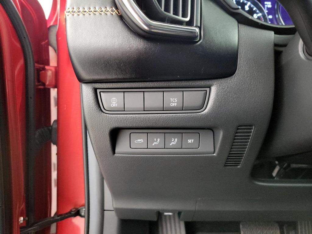 used 2024 Mazda CX-50 car, priced at $32,998