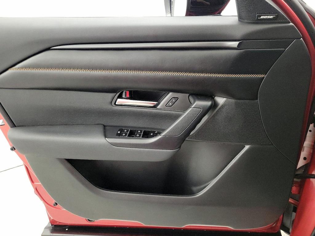 used 2024 Mazda CX-50 car, priced at $32,998