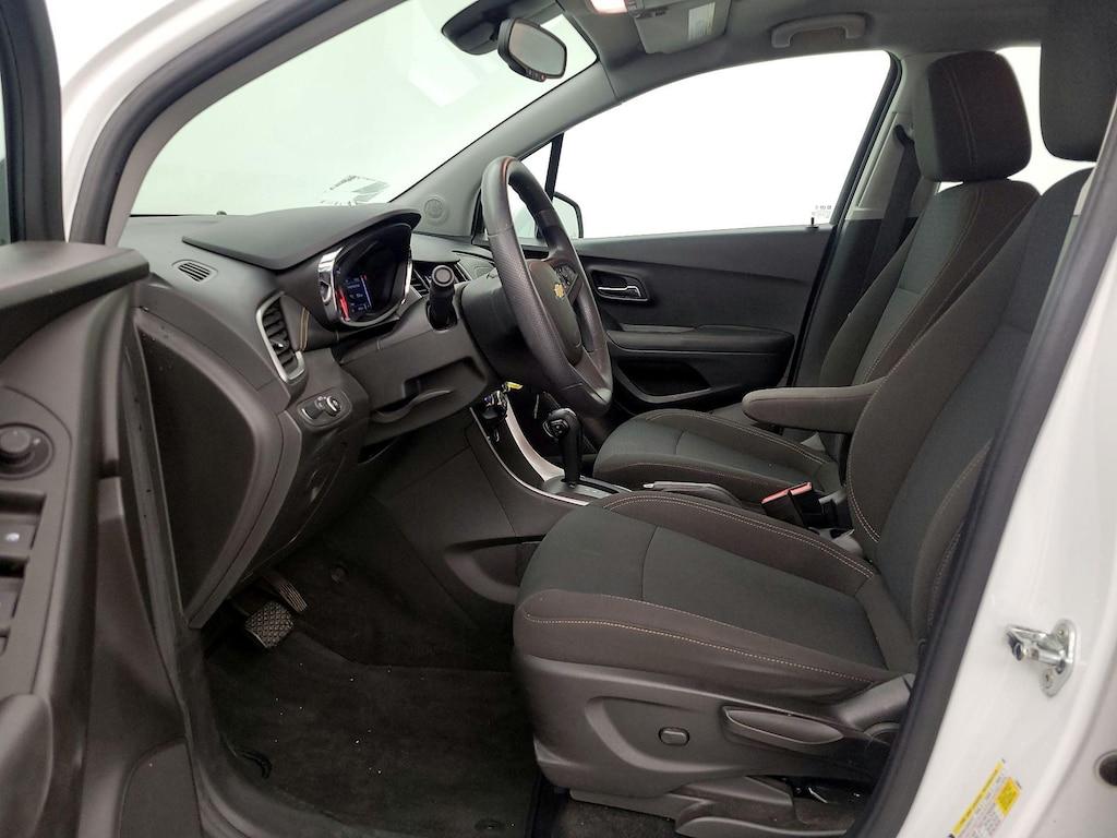 used 2018 Chevrolet Trax car, priced at $14,998