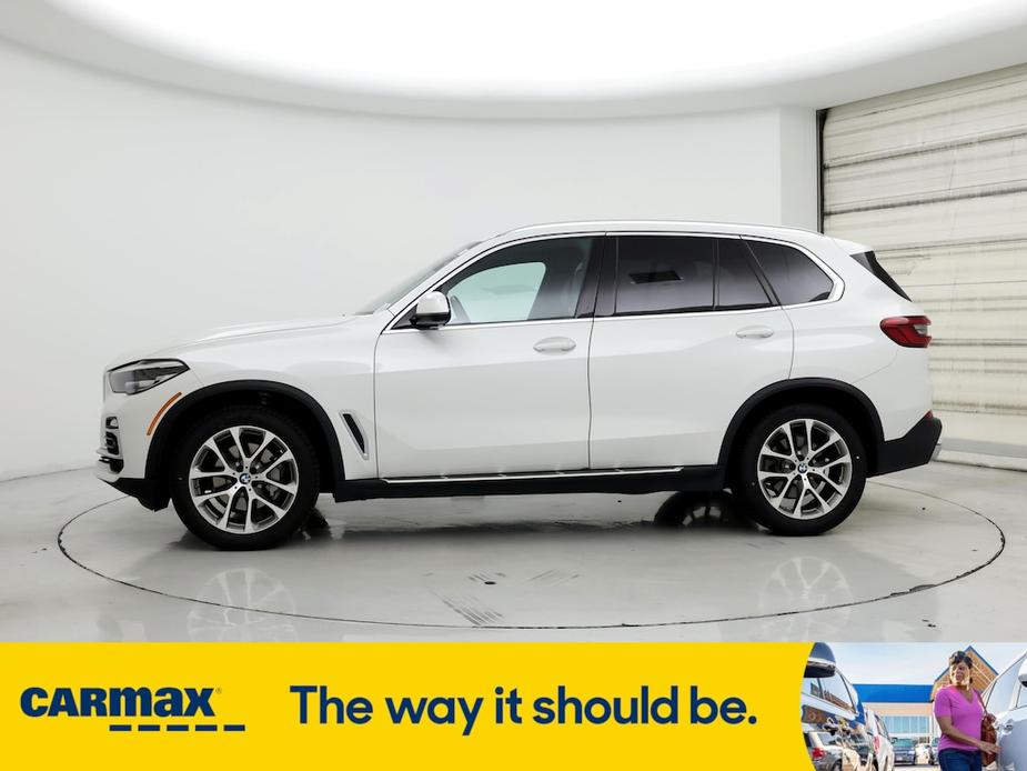 used 2019 BMW X5 car, priced at $33,998