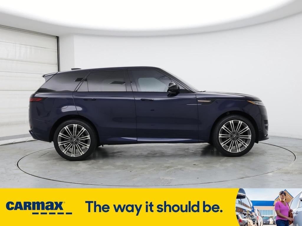 used 2023 Land Rover Range Rover Sport car, priced at $71,998