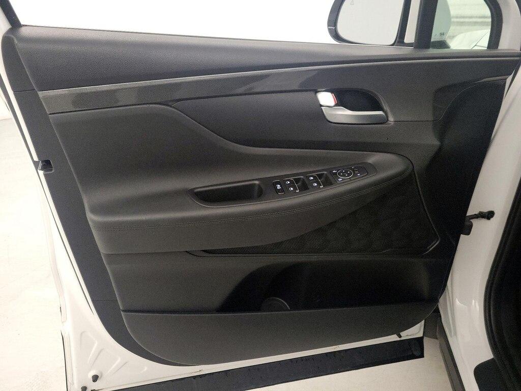 used 2023 Hyundai Santa Fe car, priced at $24,998