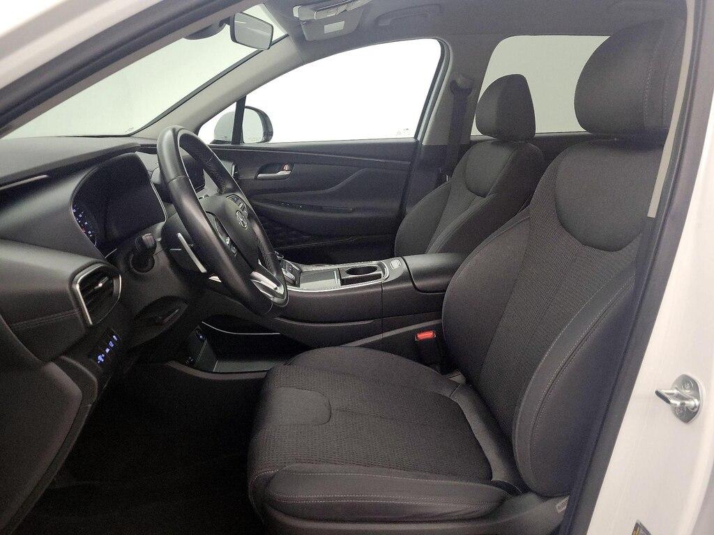 used 2023 Hyundai Santa Fe car, priced at $24,998